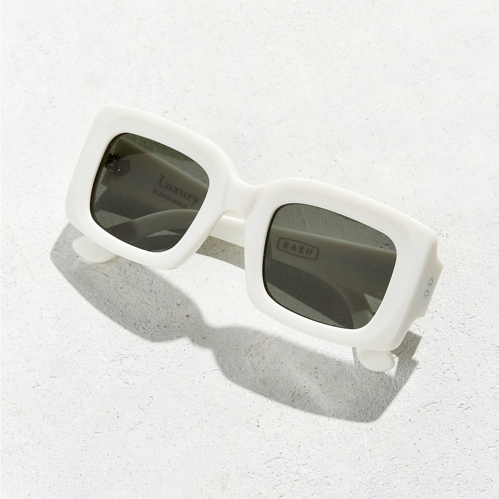RAEN Flatscreen Sunglasses